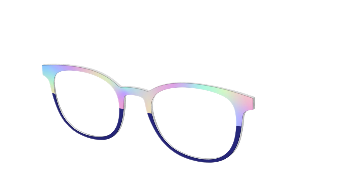 The Flashback Gradient Split
