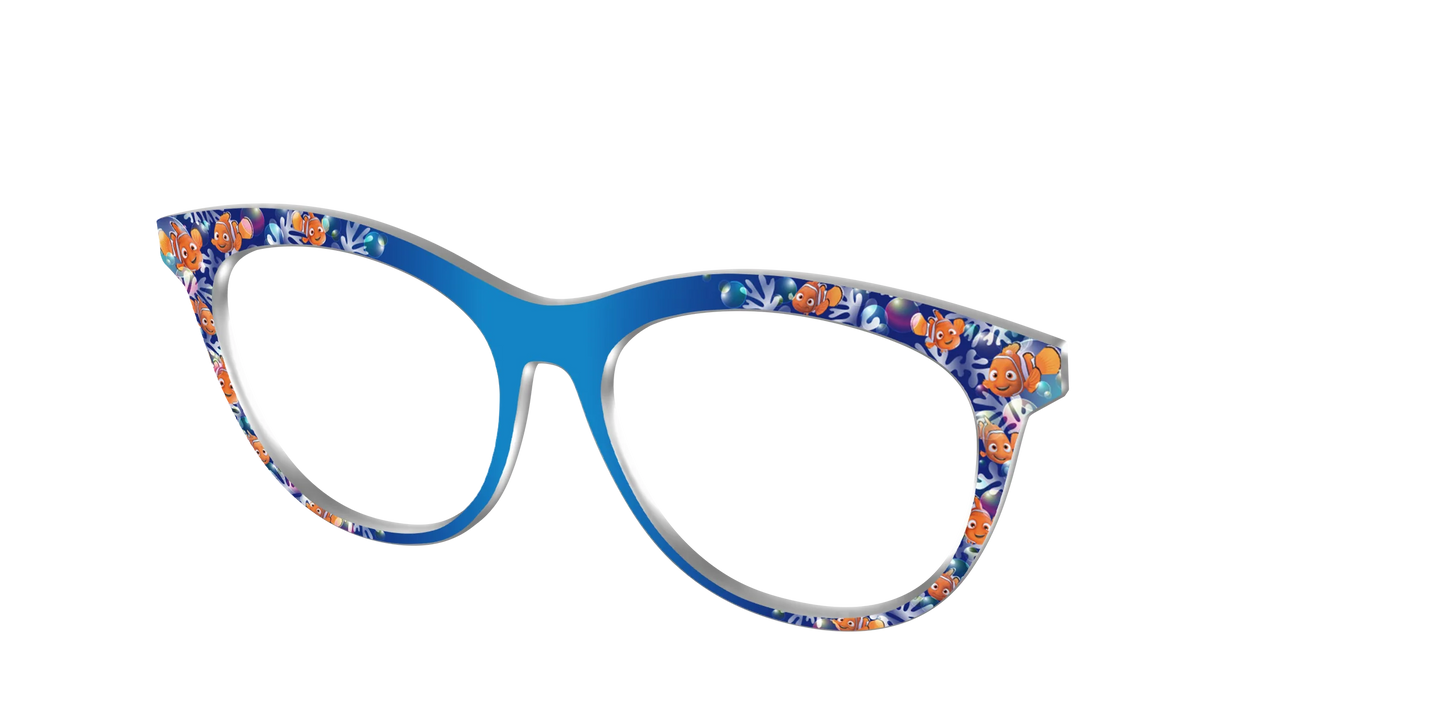 Nemo Bubbles