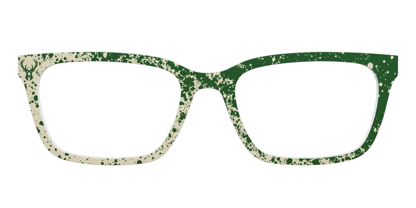 Bucks Splatter
