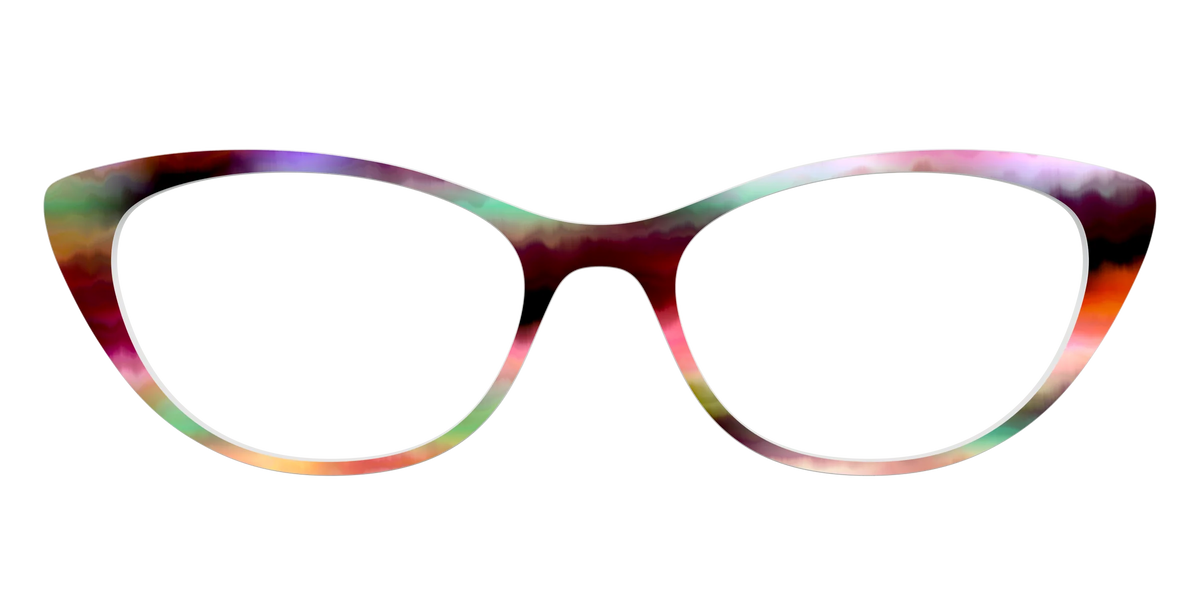 The Tropical Tie-Dye