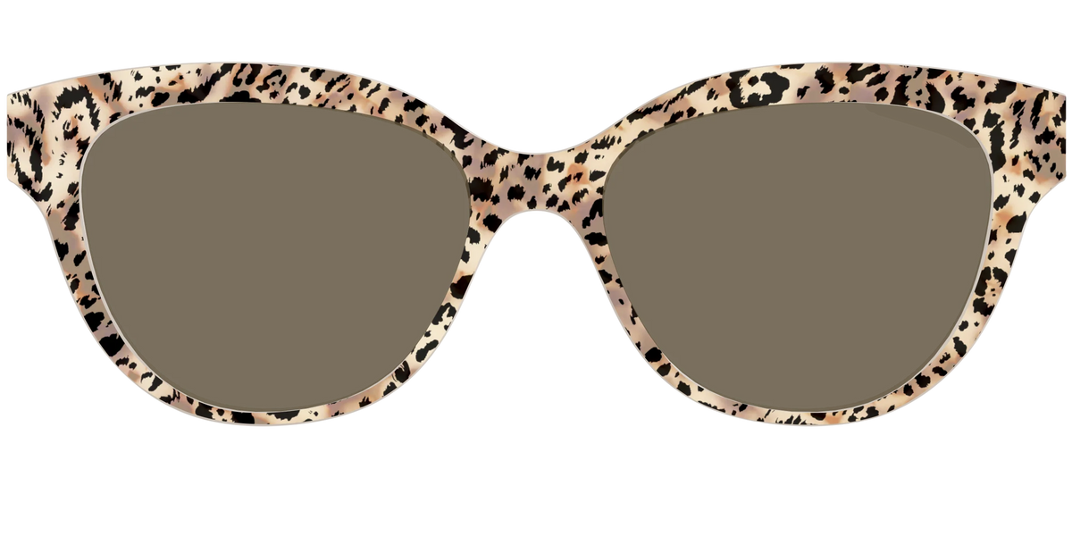 The Polarized Wild Cat Sun Top