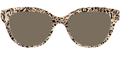 The Polarized Wild Cat Sun Top