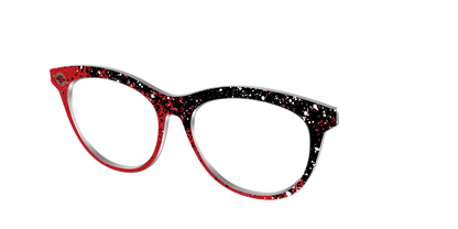 The Raptors Splatter
