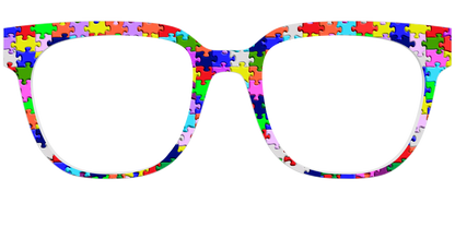 The Puzzling Puzzle