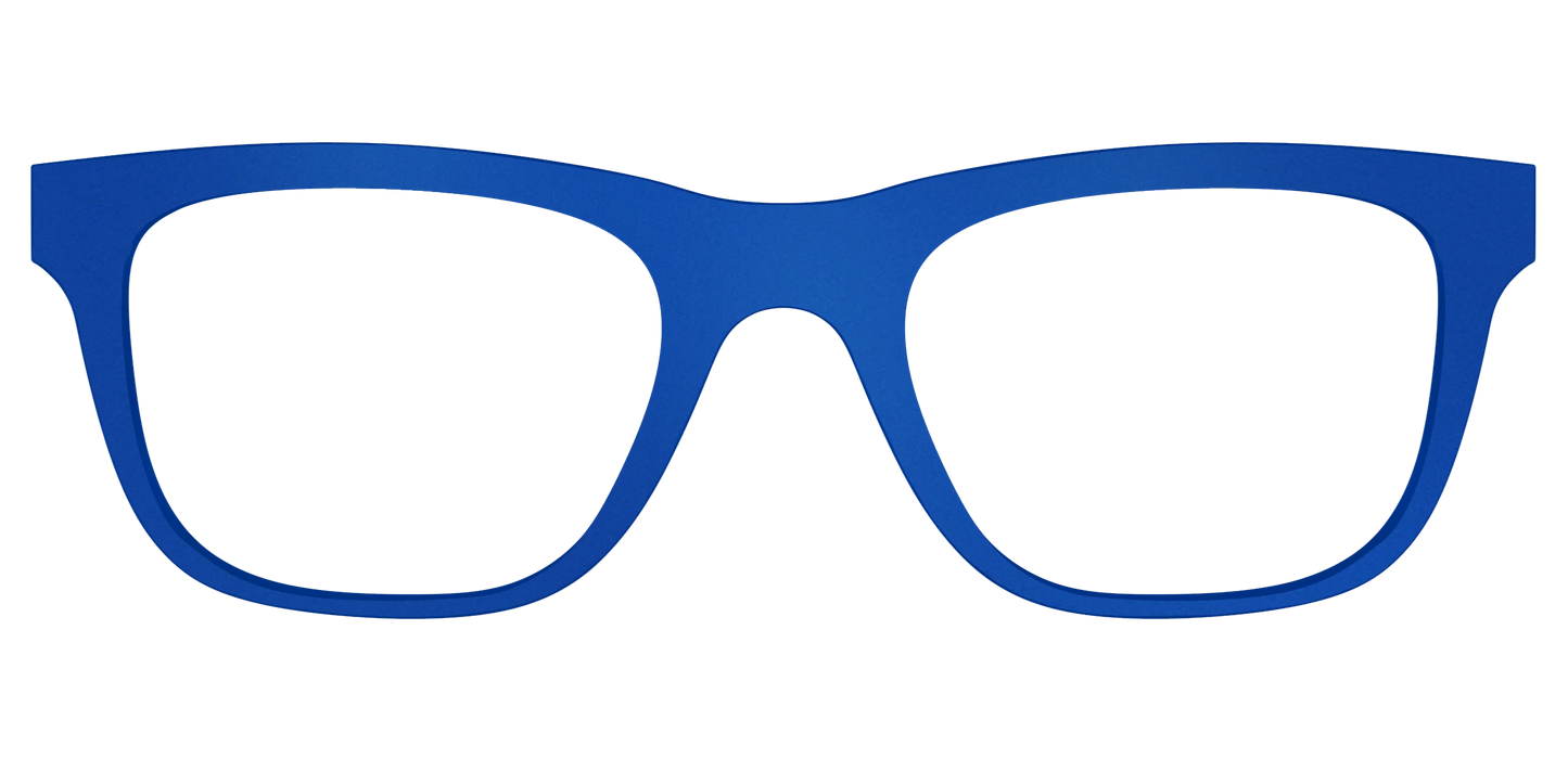The Matte Indigo