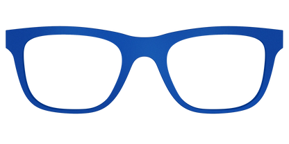 The Matte Indigo
