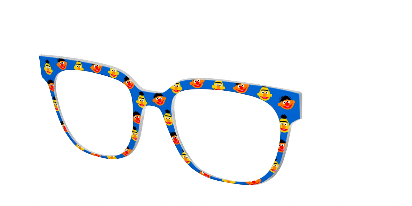 The Bert & Ernie