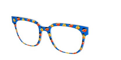 The Bert & Ernie