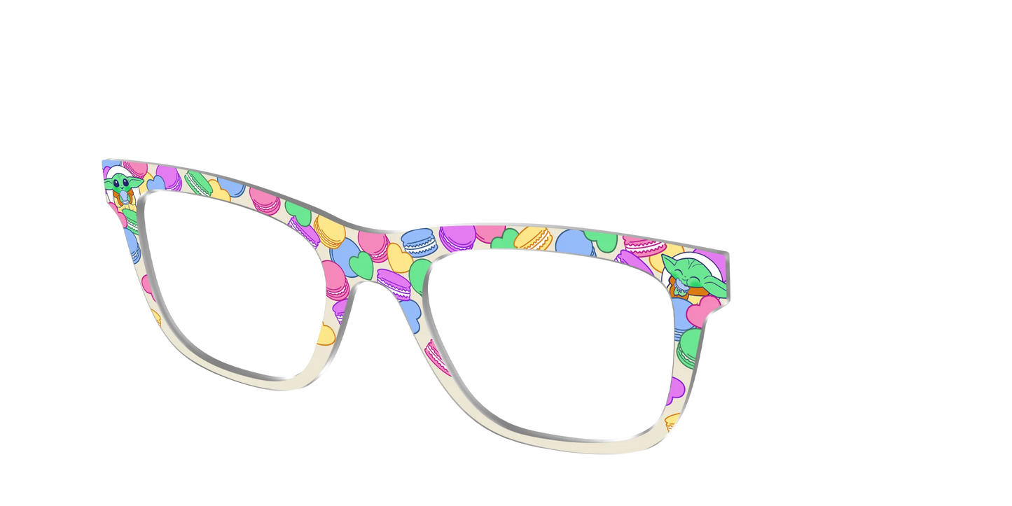 Grogu™ Snack Attack