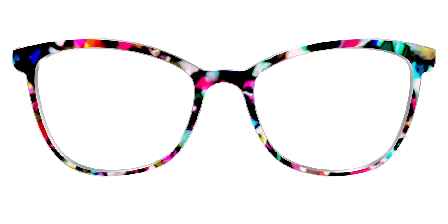 The Technicolor Tortoise