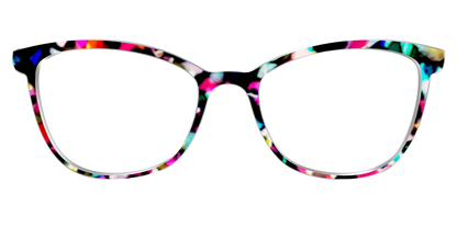 The Technicolor Tortoise
