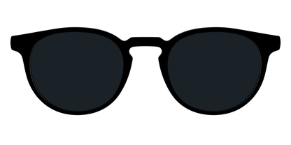 The Non-Polarized Black Sun Top