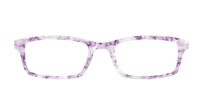 The Viola Pearl Marble