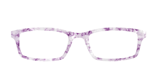 The Viola Pearl Marble