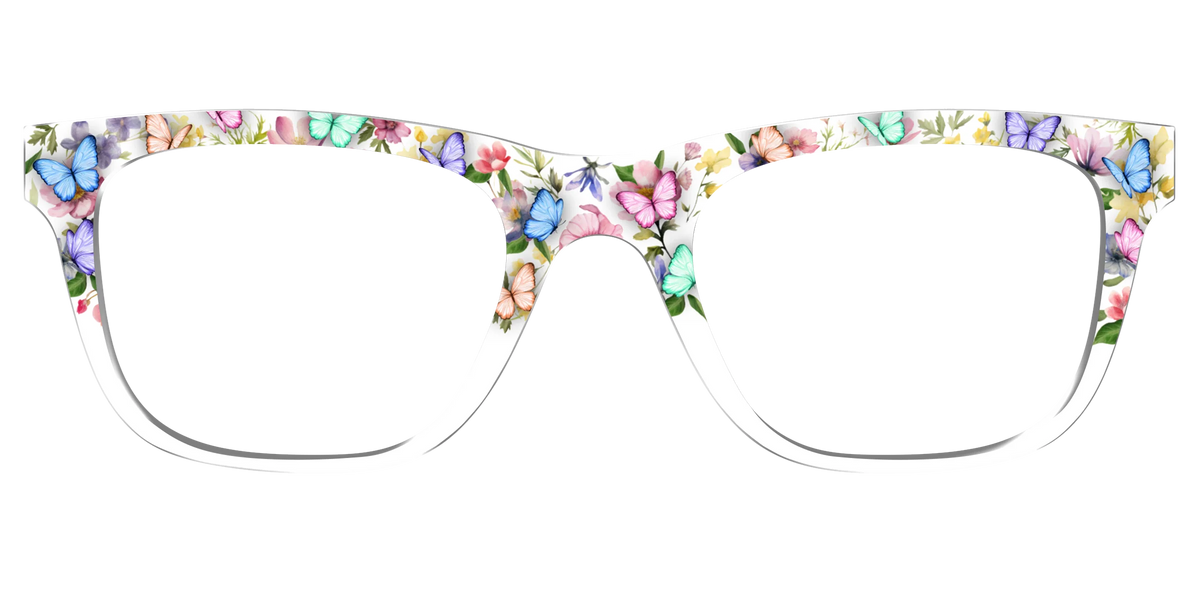 The Butterfly Crown