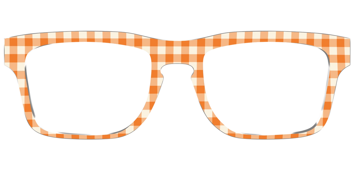 The Carrot Gingham