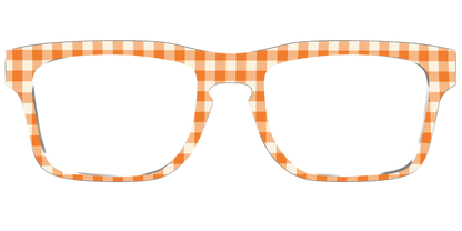The Carrot Gingham