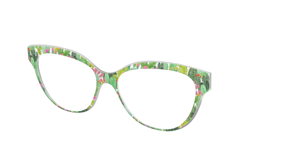 The Cactus Floral
