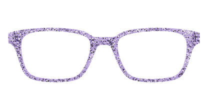 The Lavender Sparkle