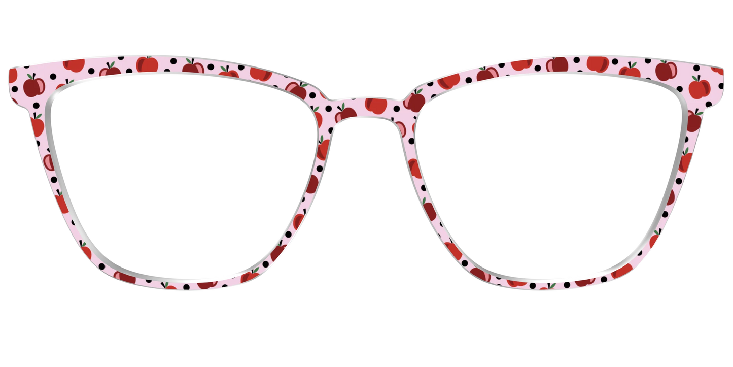 The Apple Polka Dot