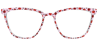 The Apple Polka Dot