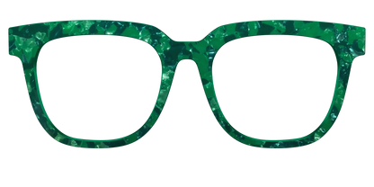 The Emerald Pearl Tortoise