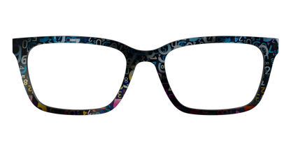 The Holographic Numbers