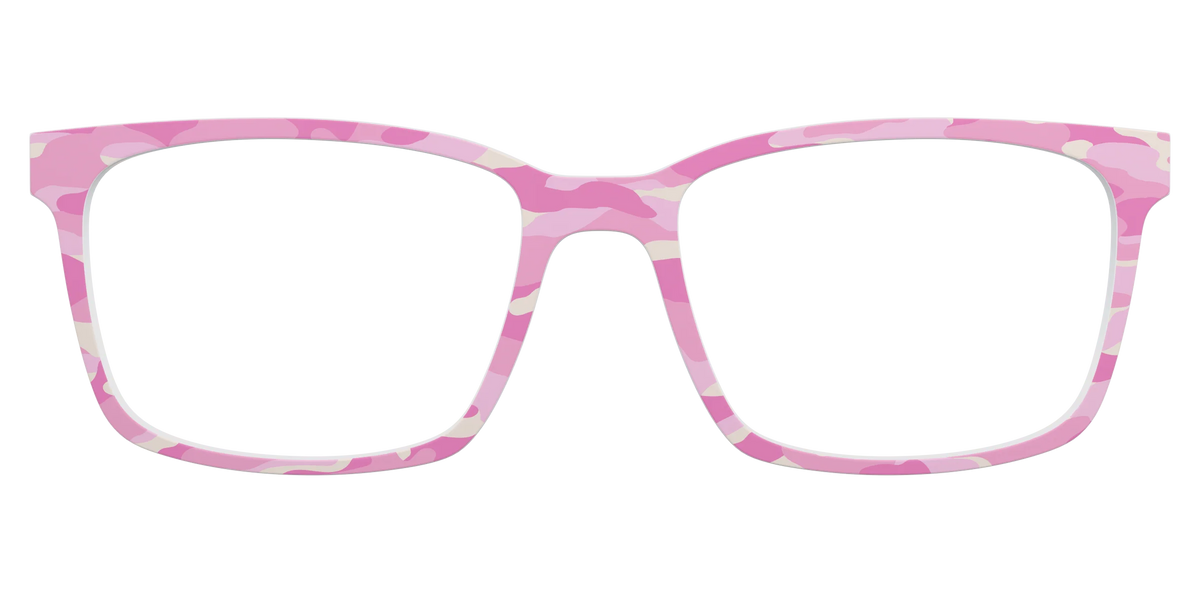 The Pink Camo