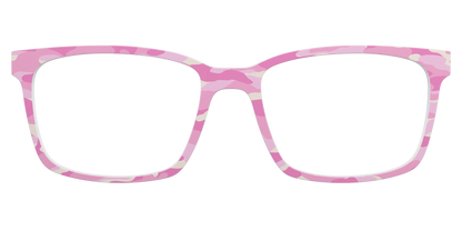 The Pink Camo