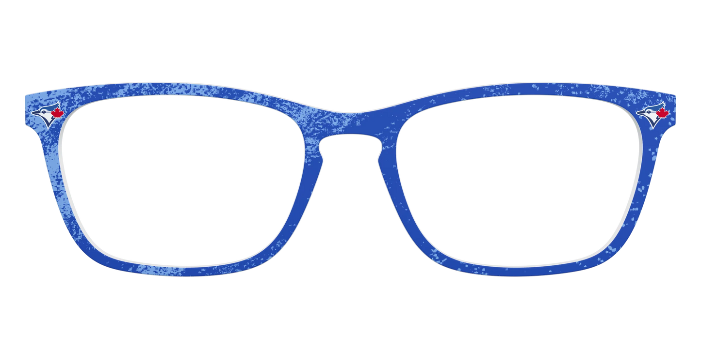 The Blue Jays Home Run