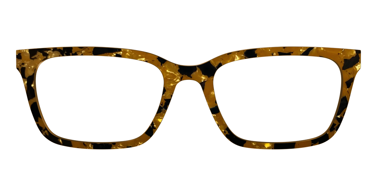 The Tiger's Eye Pearl Tortoise