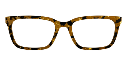 The Tiger's Eye Pearl Tortoise