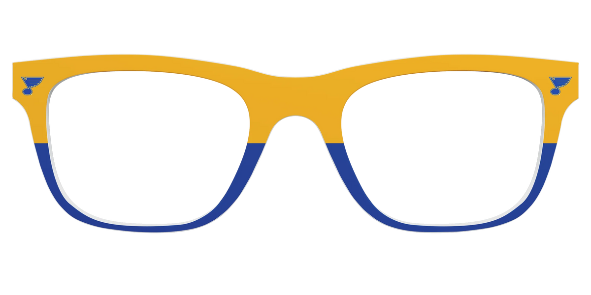 The Blues® Split