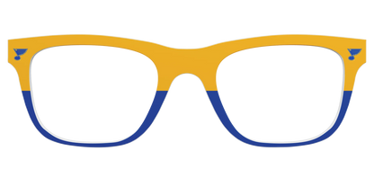 The Blues® Split