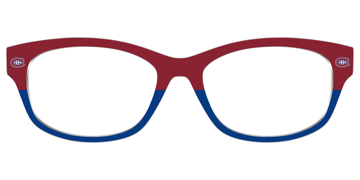 The Canadiens® Split