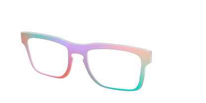 The Colorburst Gradient