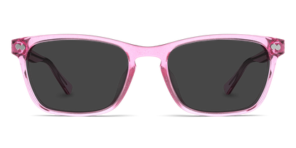 The Casper - Lensless