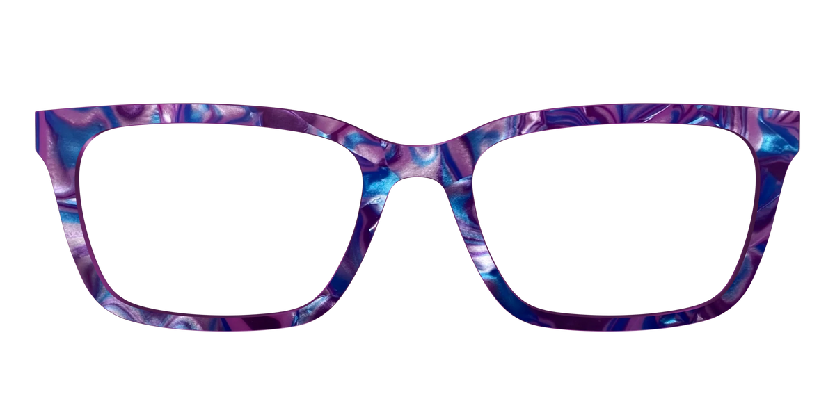 The Tyrian Purple Pearl Marble