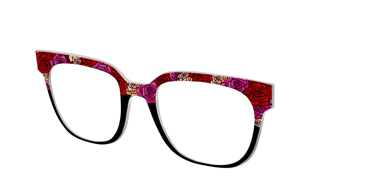 The Frida Flower Crown