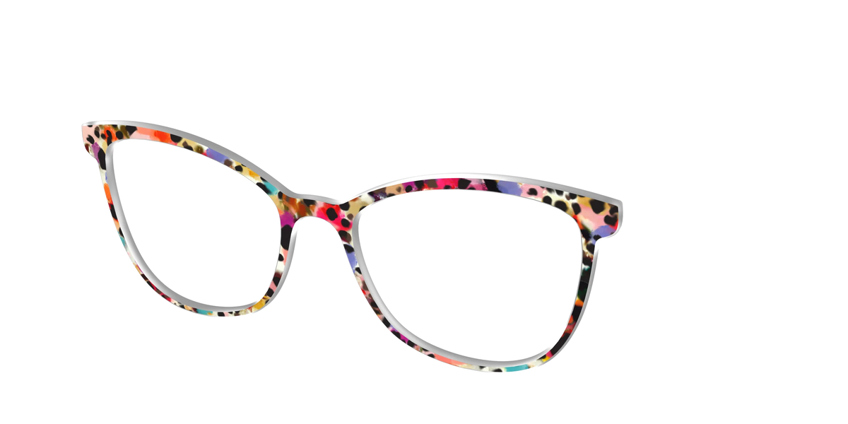 The Speckled Tort