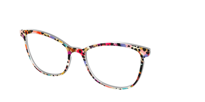 The Speckled Tort