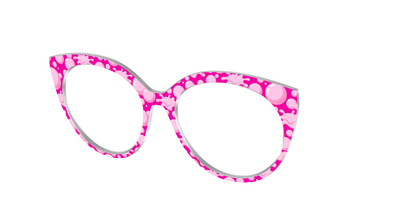 The Pink Pop Bubbles