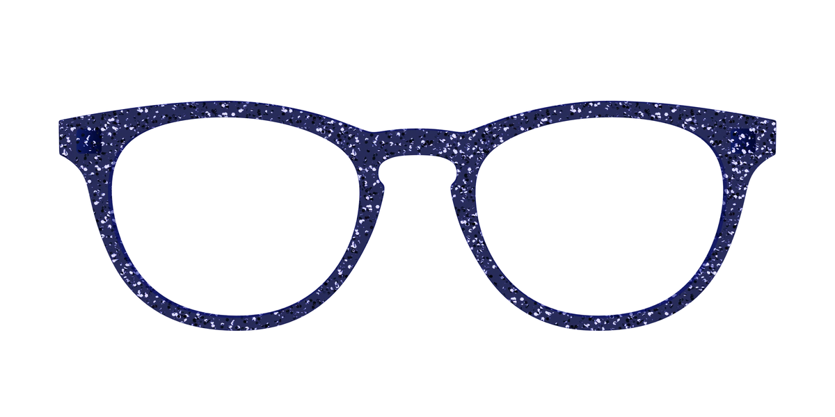 The Navy Sparkle