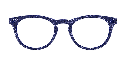 The Navy Sparkle