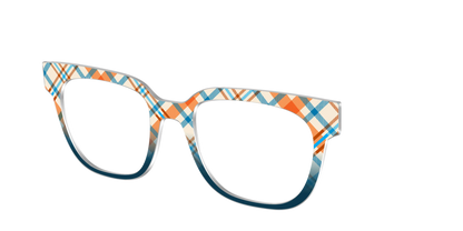 The Sailing Plaid