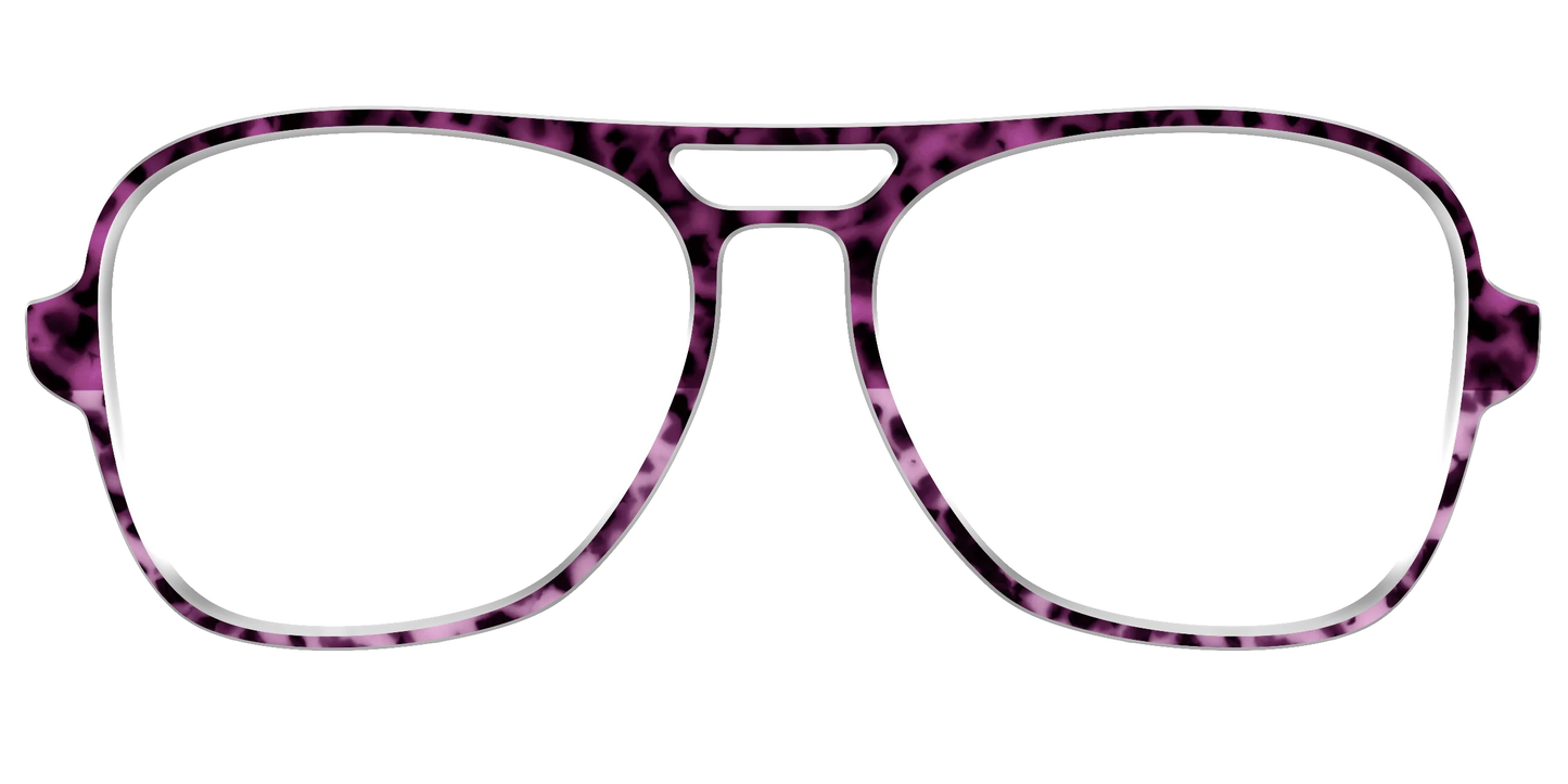 The Huckleberry Tortoise Split