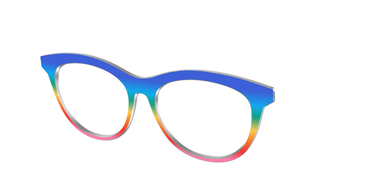 The Everlasting Gradient