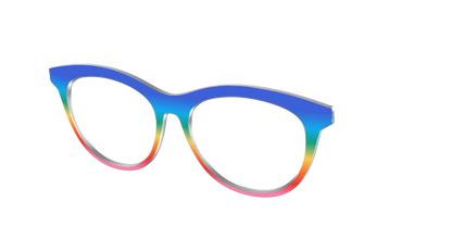 The Everlasting Gradient