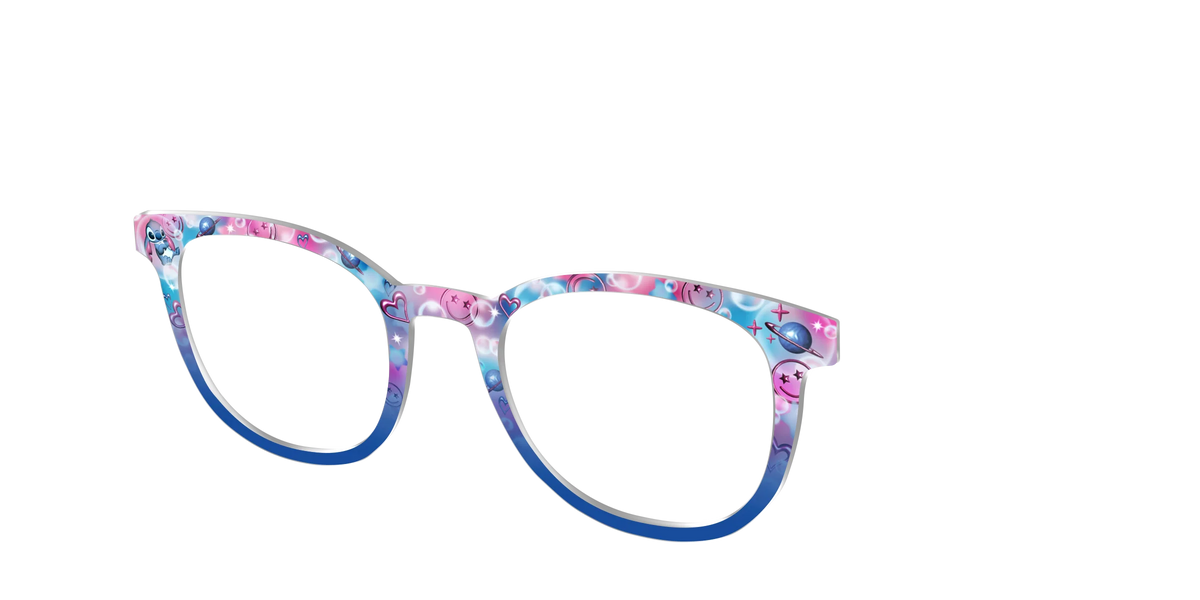 Stitch Bubble Pop