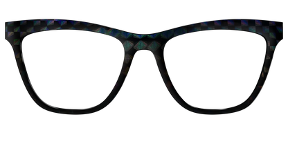The Black Holographic Twister